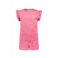  B.Nosy Skye girls pyjama Sleep Leopard Alloverprint